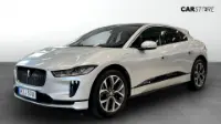 Jaguar I-Pace EV400