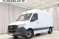 Mercedes-Benz Sprinter 315 CDI RWD Skåpbil