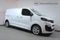 Opel Vivaro Skåpbil IP