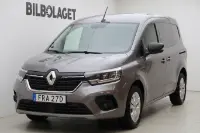 Renault Kangoo Skåpbil