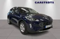 Ford Kuga Plug-In Hybrid