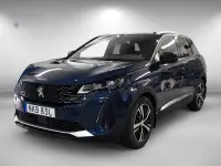 Peugeot 3008 HYBRID4 300