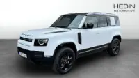 Land Rover Defender P300e PHEV