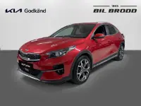 Kia XCeed Plug-in Hybrid