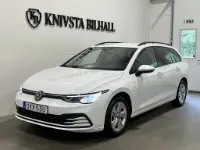 Volkswagen Golf Sportscombi