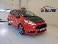 Ford Fiesta ST