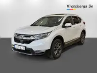 Honda CR-V Hybrid AWD