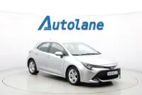 Toyota Corolla Hybrid