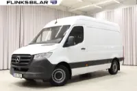 Mercedes-Benz Sprinter 315 CDI RWD Skåpbil