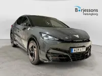 CUPRA Tavascan VZ