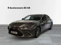 Lexus ES 300h