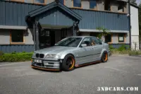 BMW 330i Sedan