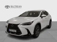Lexus NX 450h+