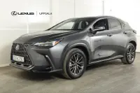 Lexus NX 450h+