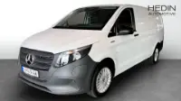 Mercedes-Benz eVito 112