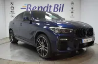 BMW X6 xDrive30d