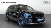 Kia Sorento PHEV