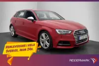 Audi S3 Sportback