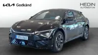 Kia EV6 AWD Long Range