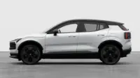 Volvo EX30 Cross Country Twin Motor Performance