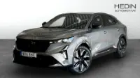 Renault Rafale E-Tech 4x4