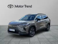 Toyota Corolla Cross Hybrid AWD-i