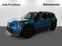 Kia EV9 AWD