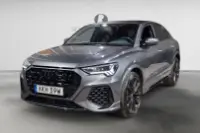 Audi RS Q3 Sportback