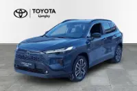 Toyota Corolla Cross Hybrid AWD-i