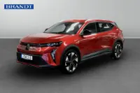 Renault Scenic E-Tech