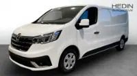 Renault Trafic E-TECH Van