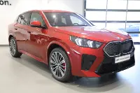 BMW iX2 xDrive30