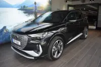 Audi Q4 45 e-tron quattro
