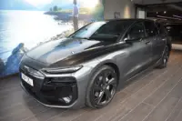 Audi A6 Avant e-tron performance
