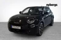 Fiat 600 Hybrid