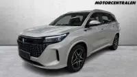 DFSK E5