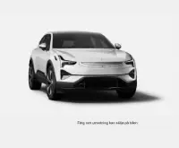 Polestar 3 Long Range Dual Motor