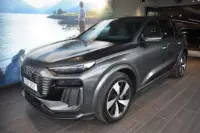 Audi Q6 e-tron quattro