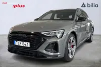 Audi Q8 55 e-tron quattro