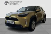 Toyota Yaris Cross Hybrid