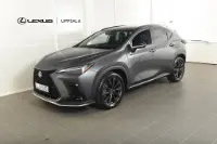 Lexus NX 450h+