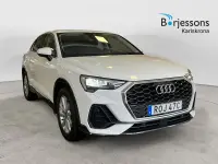 Audi Q3 Sportback 35 TFSI