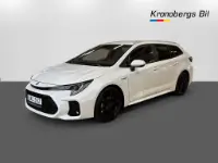 Suzuki Swace Hybrid
