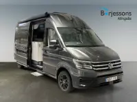 Volkswagen Grand California 680