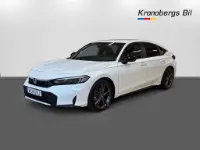 Honda Civic e:HEV