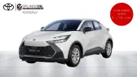 Toyota C-HR Hybrid