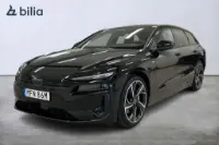 Audi A6 Avant e-tron quattro