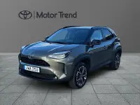 Toyota Yaris Cross Hybrid