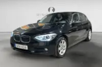 BMW 118d xDrive
