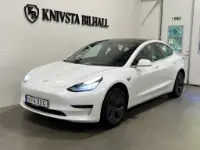 Tesla Model 3 Standard Range Plus
